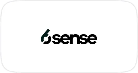 6sense